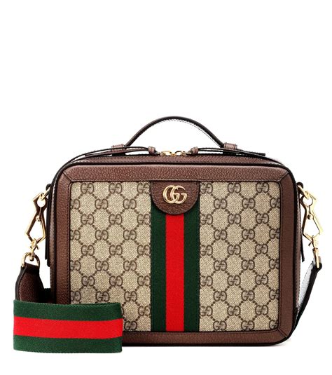 gucci small shoulder bags|Gucci shoulder bag 2022.